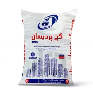 گچ سفیدکاری پردیسان سمنان