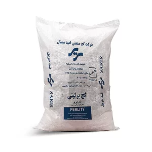 گچ ضد حریق پرلیتی امید سمنان