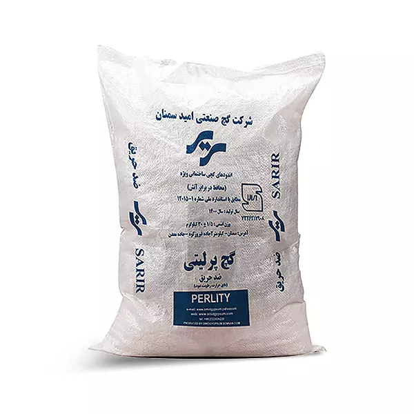 بهترین قیمت خرید گچ ضد حریق پرلیتی امید سمنان . گچ مقاوم در برابر آتش . بررسی دقیق مشخصات فنی، مشاوره و خرید گچ عایق حریق از مرجع تخصصی گچ دزار . بهترین قیمت خرید گچ ضد حریق پرلیتی امید سمنان . گچ مقاوم در برابر آتش . بررسی دقیق مشخصات فنی، مشاوره و خرید گچ عایق حریق از مرجع تخصصی گچ دزار .